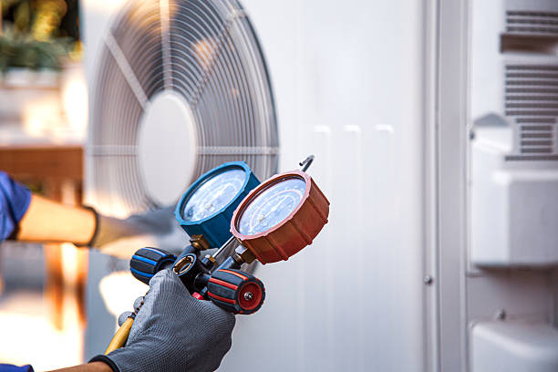 Affordable Hvac Installation solutions in Fairmount, NY